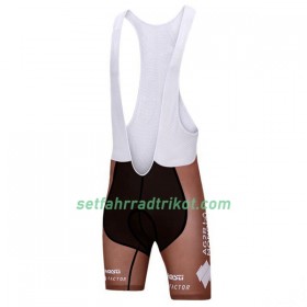 Trägershorts 2018 AG2R La Mondiale N001